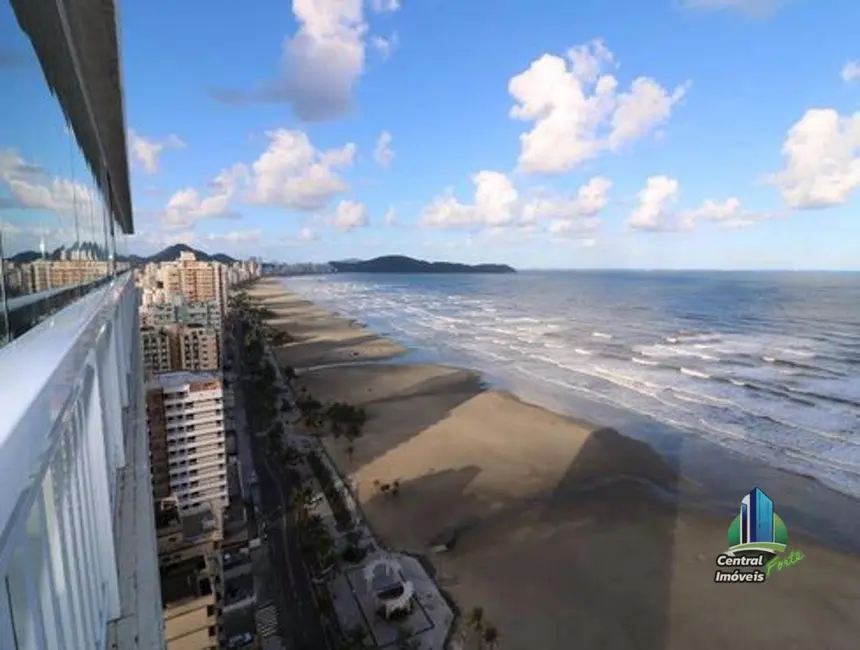 Foto 1 de Apartamento com 3 quartos à venda, 326m2 em Aviação, Praia Grande - SP