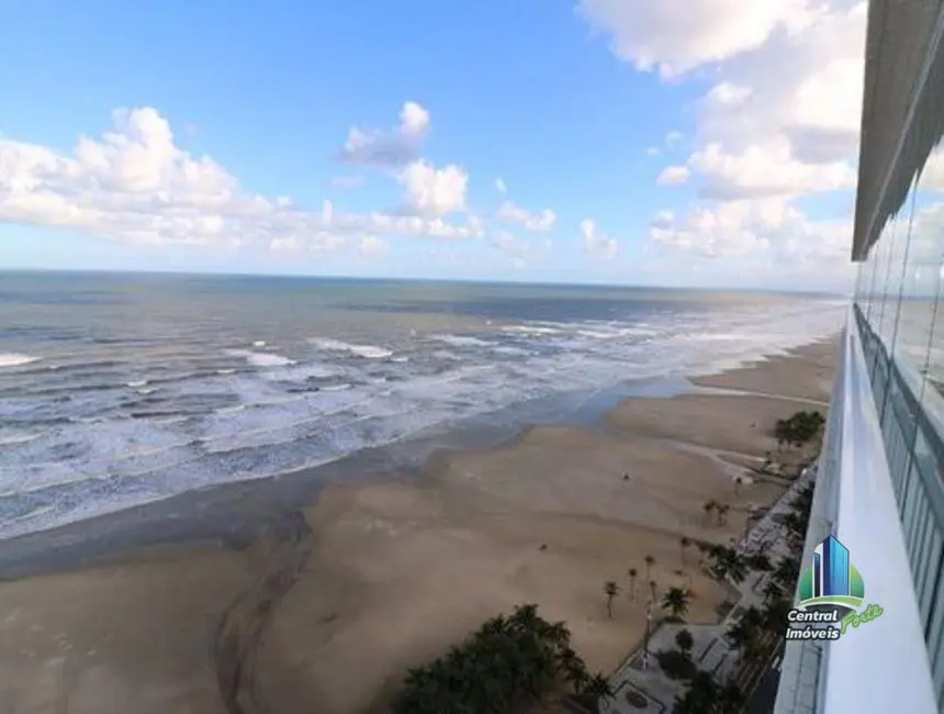 Foto 3 de Apartamento com 3 quartos à venda, 326m2 em Aviação, Praia Grande - SP