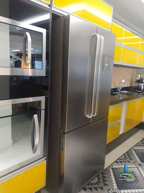 Foto 6 de Apartamento com 3 quartos à venda, 326m2 em Aviação, Praia Grande - SP