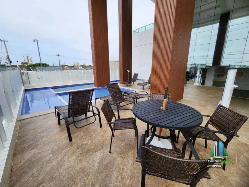 Apartamento com 2 quartos à venda, 76m2 em Praia Grande - SP - imagem 1 Foto 1 de Apartamento com 2 quartos à venda, 76m2 em Praia Grande - SP