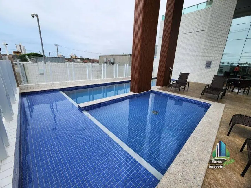 Apartamento com 2 quartos à venda, 76m2 em Praia Grande - SP - imagem 2 Foto 2 de Apartamento com 2 quartos à venda, 76m2 em Praia Grande - SP