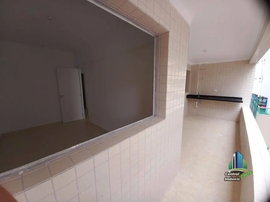 Apartamento com 1 quarto à venda, 45m2 em Aviação, Praia Grande - SP - imagem 4 Foto 4 de Apartamento com 1 quarto à venda, 45m2 em Aviação, Praia Grande - SP