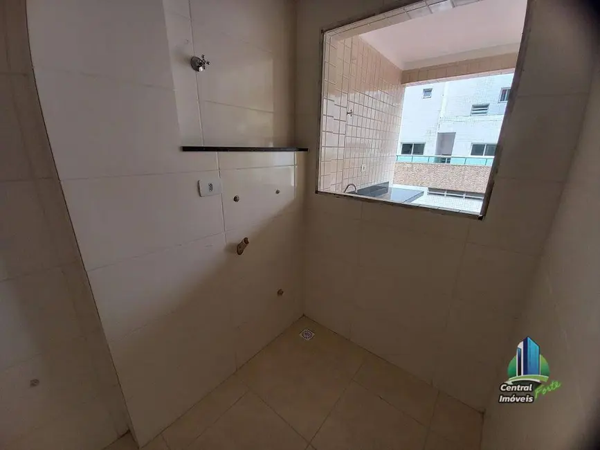 Apartamento com 1 quarto à venda, 45m2 em Aviação, Praia Grande - SP - imagem 6 Foto 6 de Apartamento com 1 quarto à venda, 45m2 em Aviação, Praia Grande - SP