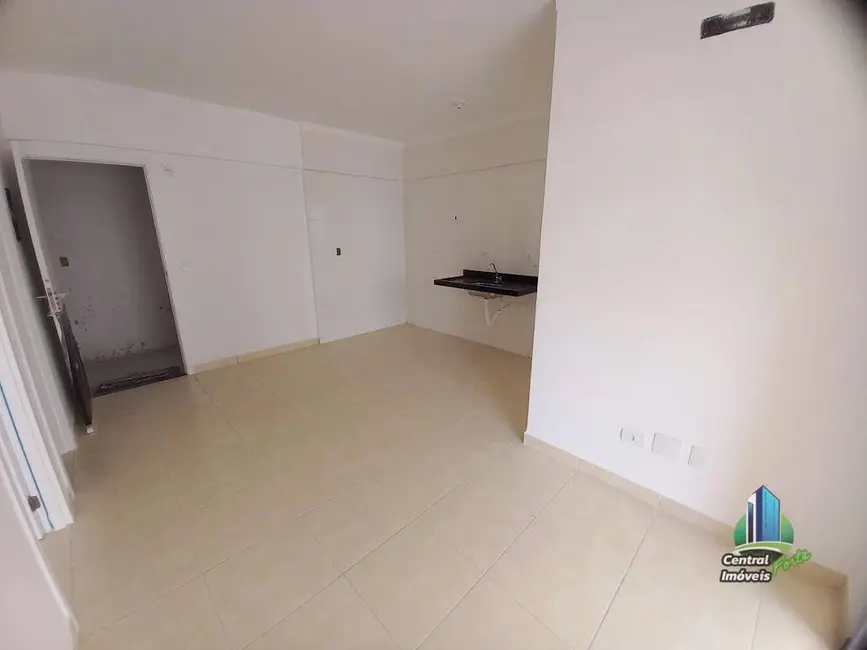 Apartamento com 1 quarto à venda, 45m2 em Aviação, Praia Grande - SP - imagem 1 Foto 1 de Apartamento com 1 quarto à venda, 45m2 em Aviação, Praia Grande - SP