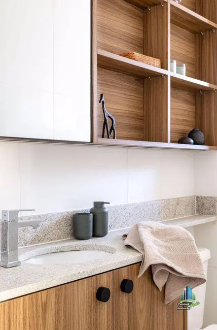 Apartamento com 2 quartos à venda, 67m2 em Aviação, Praia Grande - SP - imagem 9 Foto 9 de Apartamento com 2 quartos à venda, 67m2 em Aviação, Praia Grande - SP