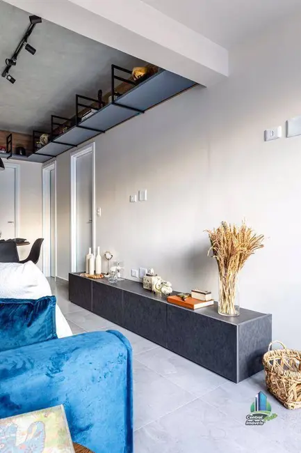 Apartamento com 2 quartos à venda, 67m2 em Aviação, Praia Grande - SP - imagem 4 Foto 4 de Apartamento com 2 quartos à venda, 67m2 em Aviação, Praia Grande - SP