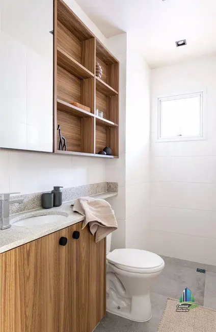 Apartamento com 2 quartos à venda, 67m2 em Aviação, Praia Grande - SP - imagem 7 Foto 7 de Apartamento com 2 quartos à venda, 67m2 em Aviação, Praia Grande - SP