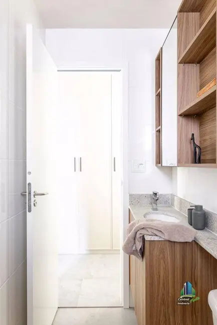 Apartamento com 2 quartos à venda, 67m2 em Aviação, Praia Grande - SP - imagem 5 Foto 5 de Apartamento com 2 quartos à venda, 67m2 em Aviação, Praia Grande - SP