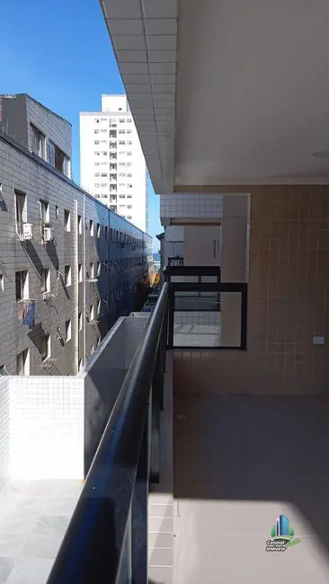 Apartamento com 2 quartos à venda, 67m2 em Mirim, Praia Grande - SP - imagem 8 Foto 8 de Apartamento com 2 quartos à venda, 67m2 em Mirim, Praia Grande - SP