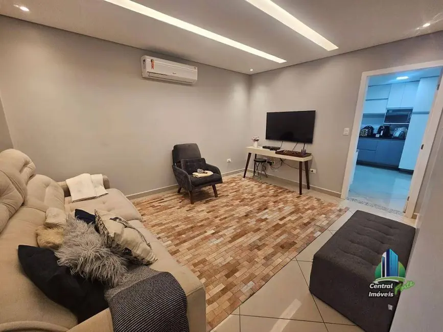 Apartamento com 4 quartos à venda, 198m2 em Canto do Forte, Praia Grande - SP - imagem 1 Foto 1 de Apartamento com 4 quartos à venda, 198m2 em Canto do Forte, Praia Grande - SP