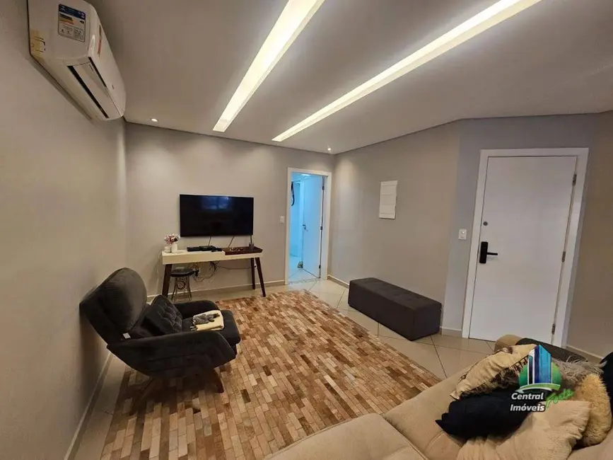 Apartamento com 4 quartos à venda, 198m2 em Canto do Forte, Praia Grande - SP - imagem 3 Foto 3 de Apartamento com 4 quartos à venda, 198m2 em Canto do Forte, Praia Grande - SP