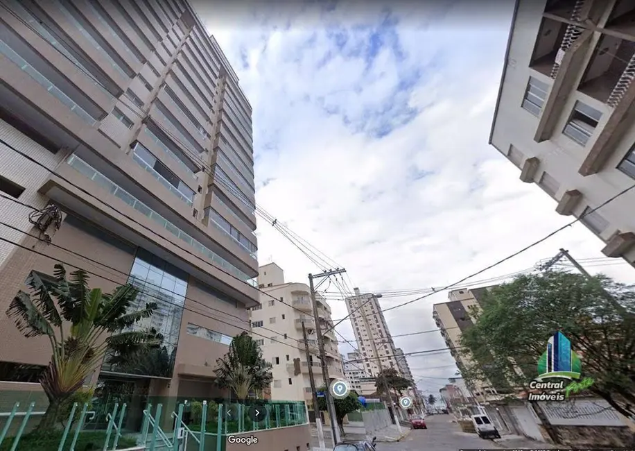 Foto 6 de Apartamento com 3 quartos à venda, 101m2 em Ocian, Praia Grande - SP