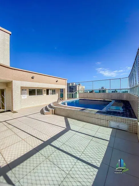 Foto 7 de Apartamento com 3 quartos à venda, 101m2 em Ocian, Praia Grande - SP