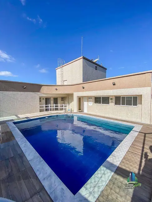 Foto 9 de Apartamento com 3 quartos à venda, 101m2 em Ocian, Praia Grande - SP