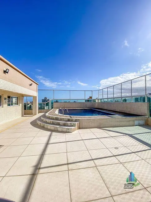 Foto 5 de Apartamento com 3 quartos à venda, 101m2 em Ocian, Praia Grande - SP