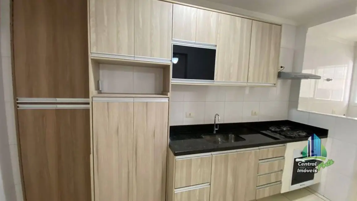 Foto 7 de Apartamento com 2 quartos à venda, 68m2 em Praia Grande - SP