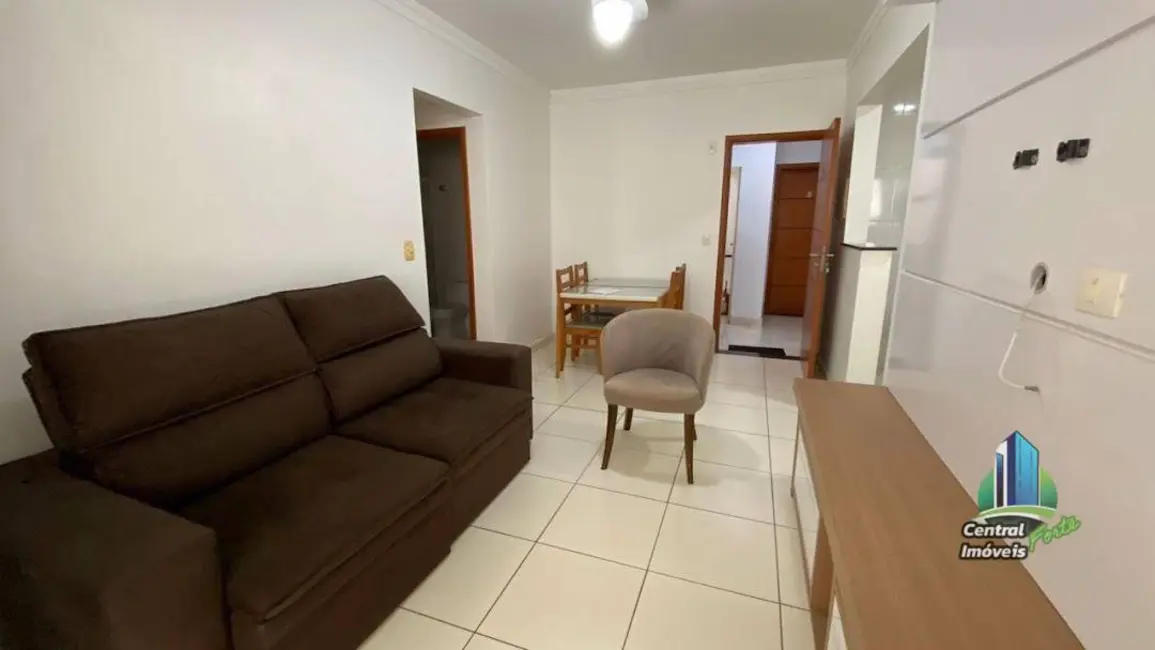 Foto 2 de Apartamento com 2 quartos à venda, 68m2 em Praia Grande - SP
