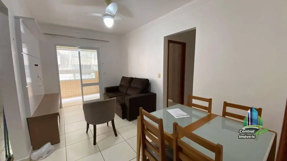 Foto 3 de Apartamento com 2 quartos à venda, 68m2 em Praia Grande - SP