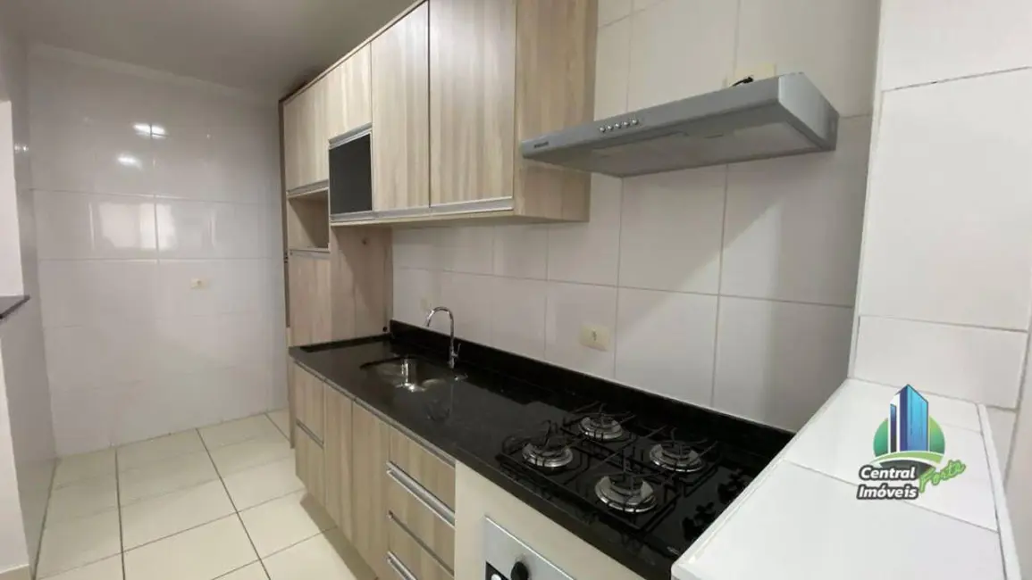 Foto 8 de Apartamento com 2 quartos à venda, 68m2 em Praia Grande - SP