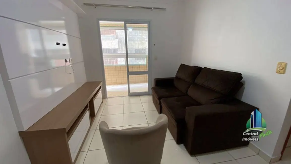 Foto 1 de Apartamento com 2 quartos à venda, 68m2 em Praia Grande - SP