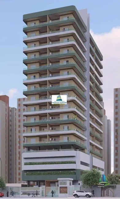 Apartamento com 2 quartos à venda, 88m2 em Praia Grande - SP - imagem 4 Foto 4 de Apartamento com 2 quartos à venda, 88m2 em Praia Grande - SP