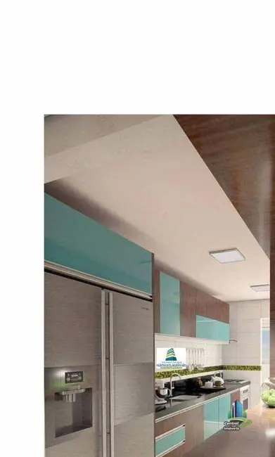 Apartamento com 2 quartos à venda, 88m2 em Praia Grande - SP - imagem 7 Foto 7 de Apartamento com 2 quartos à venda, 88m2 em Praia Grande - SP