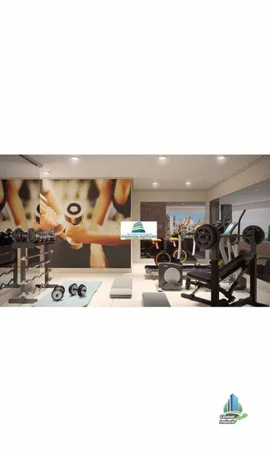 Apartamento com 2 quartos à venda, 88m2 em Praia Grande - SP - imagem 5 Foto 5 de Apartamento com 2 quartos à venda, 88m2 em Praia Grande - SP