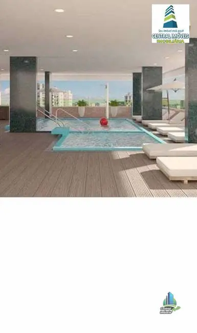 Apartamento com 2 quartos à venda, 88m2 em Praia Grande - SP - imagem 3 Foto 3 de Apartamento com 2 quartos à venda, 88m2 em Praia Grande - SP