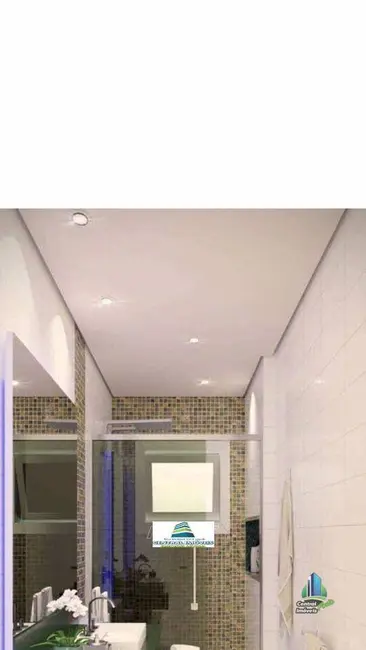 Apartamento com 2 quartos à venda, 88m2 em Praia Grande - SP - imagem 6 Foto 6 de Apartamento com 2 quartos à venda, 88m2 em Praia Grande - SP