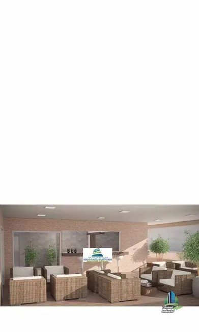 Apartamento com 2 quartos à venda, 88m2 em Praia Grande - SP - imagem 8 Foto 8 de Apartamento com 2 quartos à venda, 88m2 em Praia Grande - SP