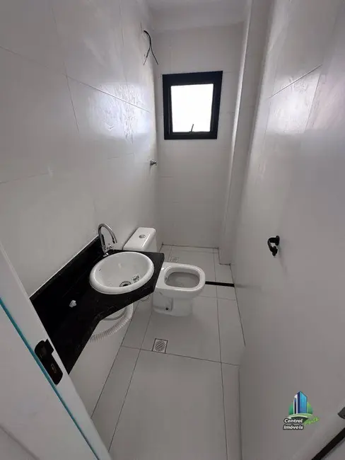 Foto 7 de Apartamento com 2 quartos à venda, 59m2 em Tupi, Praia Grande - SP