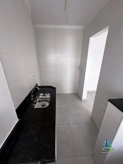 Foto 6 de Apartamento com 2 quartos à venda, 59m2 em Tupi, Praia Grande - SP