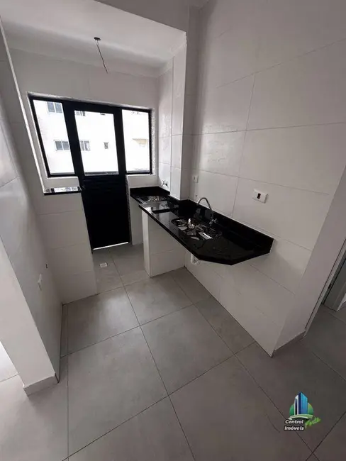 Foto 4 de Apartamento com 2 quartos à venda, 59m2 em Tupi, Praia Grande - SP