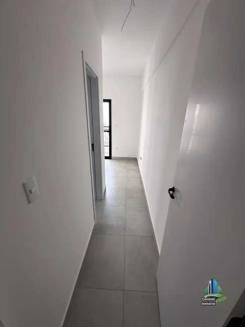 Foto 8 de Apartamento com 2 quartos à venda, 59m2 em Tupi, Praia Grande - SP