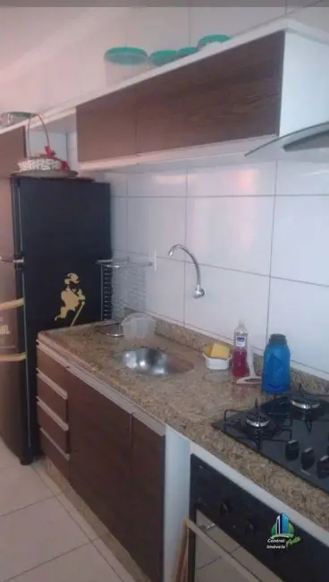 Foto 4 de Apartamento com 2 quartos à venda, 95m2 em Mirim, Praia Grande - SP