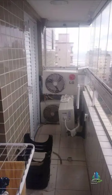 Foto 5 de Apartamento com 2 quartos à venda, 95m2 em Mirim, Praia Grande - SP