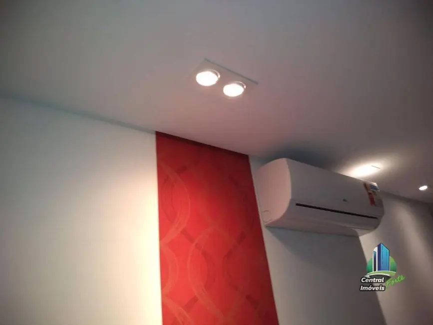 Foto 9 de Apartamento com 2 quartos à venda, 95m2 em Mirim, Praia Grande - SP