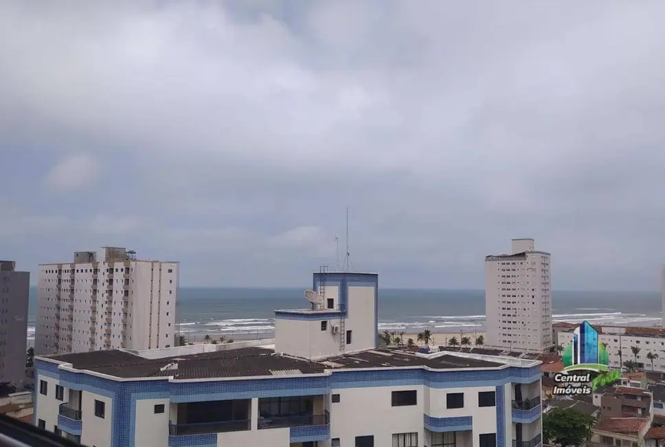 Foto 8 de Apartamento com 2 quartos à venda, 95m2 em Mirim, Praia Grande - SP