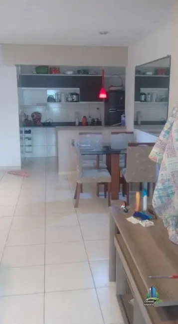 Foto 1 de Apartamento com 2 quartos à venda, 95m2 em Mirim, Praia Grande - SP