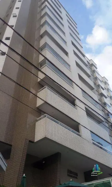 Foto 2 de Apartamento com 2 quartos à venda, 95m2 em Mirim, Praia Grande - SP