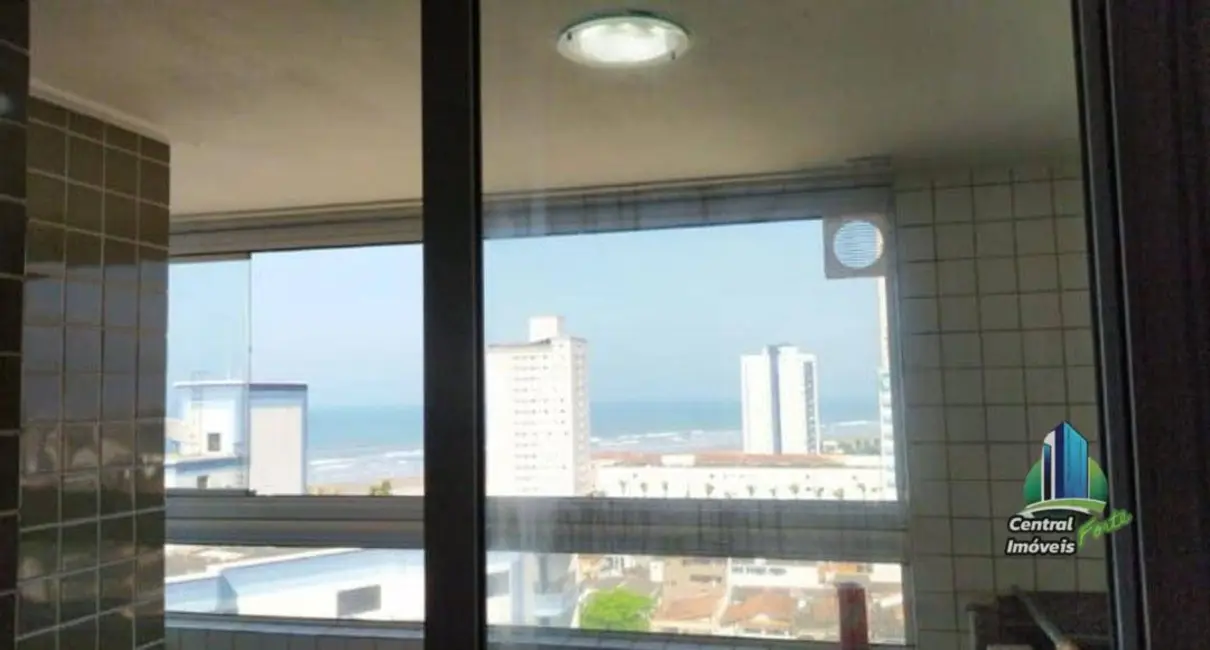 Foto 3 de Apartamento com 2 quartos à venda, 95m2 em Mirim, Praia Grande - SP