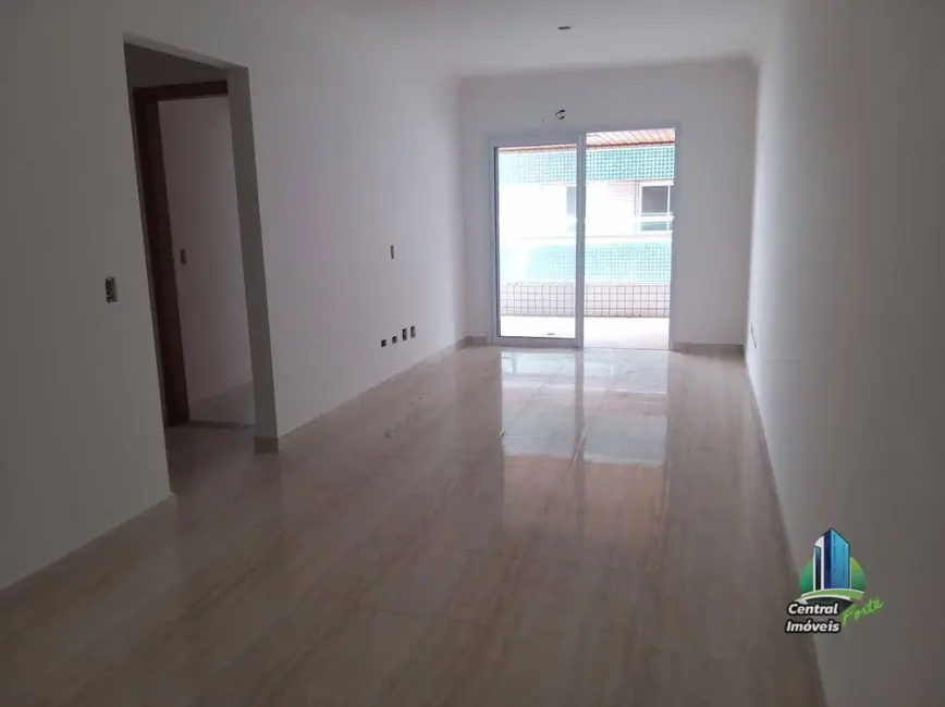 Foto 5 de Apartamento com 3 quartos à venda, 100m2 em Canto do Forte, Praia Grande - SP