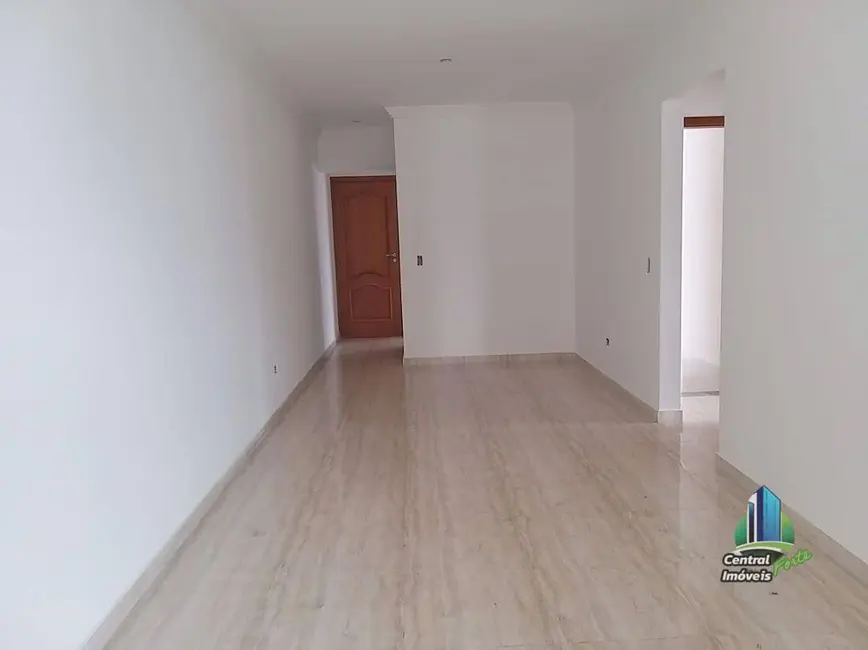 Foto 6 de Apartamento com 3 quartos à venda, 100m2 em Canto do Forte, Praia Grande - SP