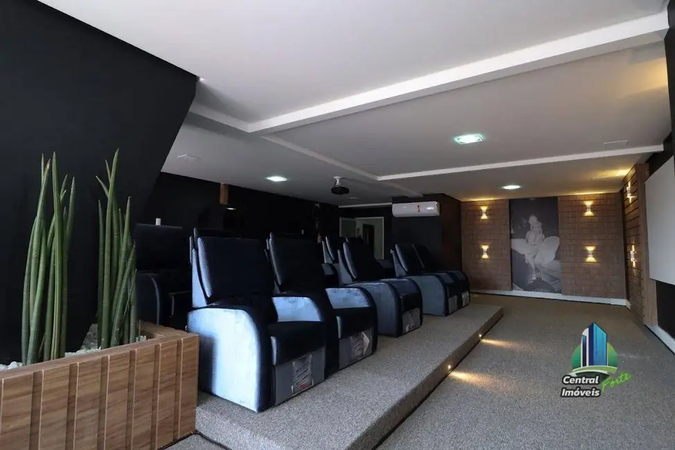 Foto 3 de Cobertura com 4 quartos à venda, 470m2 em Canto do Forte, Praia Grande - SP