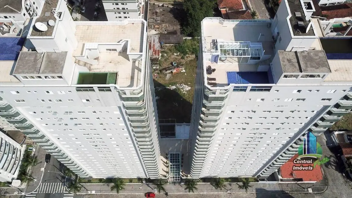 Foto 5 de Cobertura com 4 quartos à venda, 470m2 em Canto do Forte, Praia Grande - SP