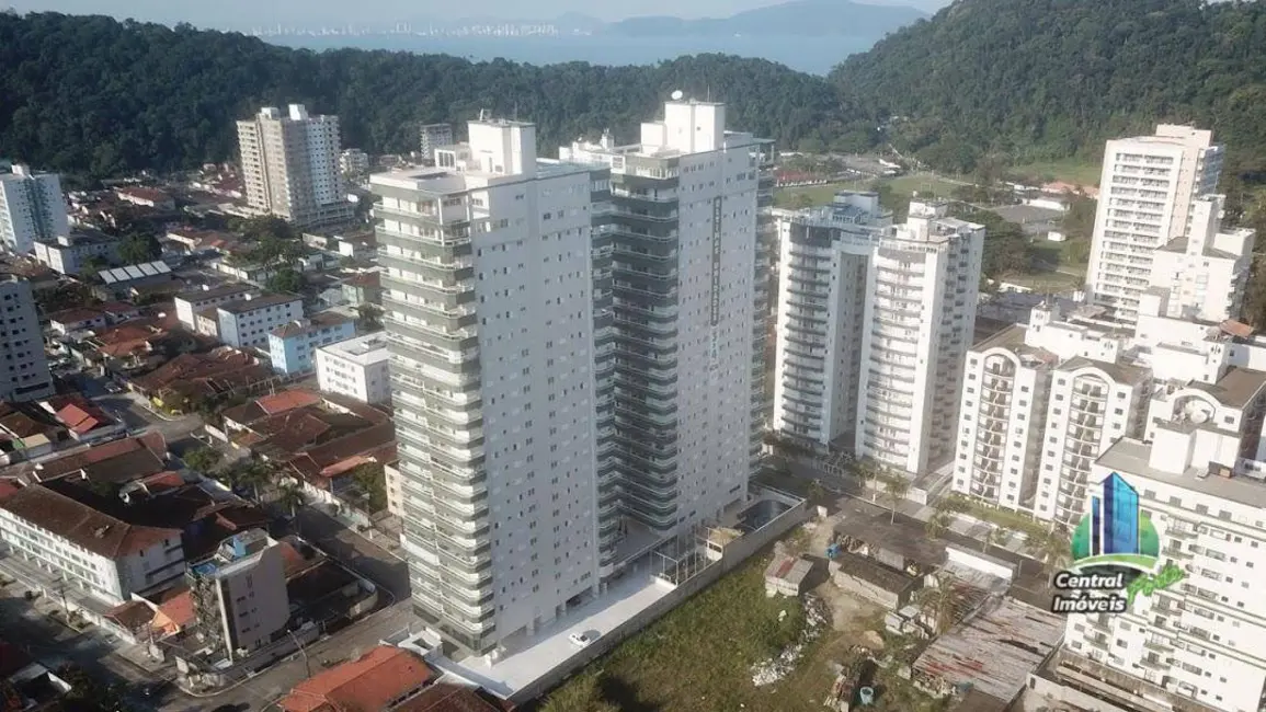 Foto 8 de Cobertura com 4 quartos à venda, 470m2 em Canto do Forte, Praia Grande - SP