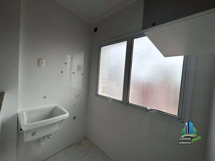 Apartamento com 3 quartos à venda, 104m2 em Canto do Forte, Praia Grande - SP - imagem 7 Foto 7 de Apartamento com 3 quartos à venda, 104m2 em Canto do Forte, Praia Grande - SP