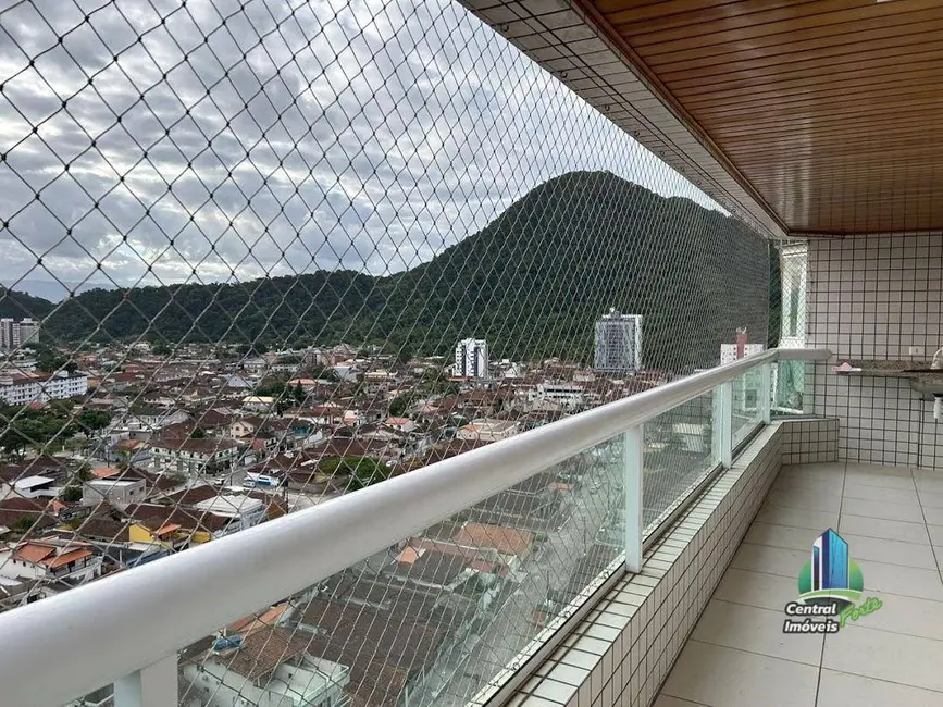 Apartamento com 3 quartos à venda, 104m2 em Canto do Forte, Praia Grande - SP - imagem 1 Foto 1 de Apartamento com 3 quartos à venda, 104m2 em Canto do Forte, Praia Grande - SP