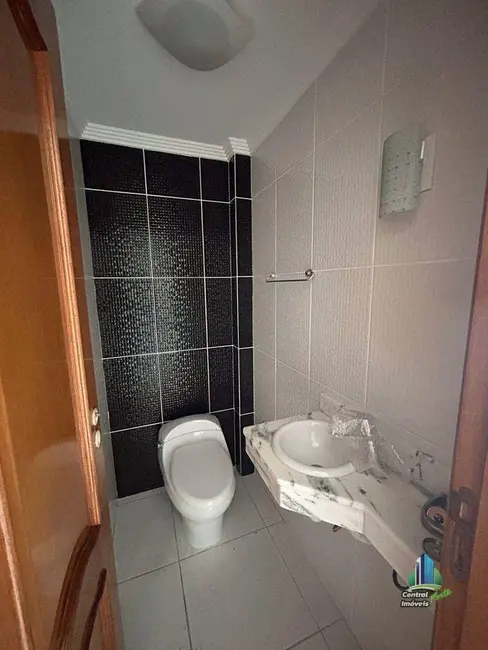 Apartamento com 3 quartos à venda, 104m2 em Canto do Forte, Praia Grande - SP - imagem 6 Foto 6 de Apartamento com 3 quartos à venda, 104m2 em Canto do Forte, Praia Grande - SP