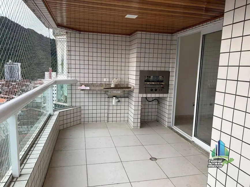 Apartamento com 3 quartos à venda, 104m2 em Canto do Forte, Praia Grande - SP - imagem 2 Foto 2 de Apartamento com 3 quartos à venda, 104m2 em Canto do Forte, Praia Grande - SP